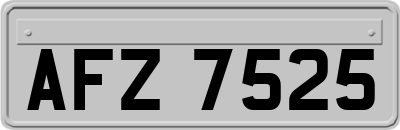AFZ7525