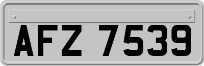 AFZ7539