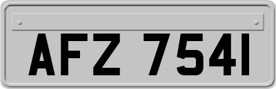 AFZ7541