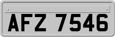 AFZ7546
