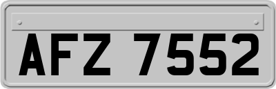 AFZ7552