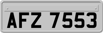 AFZ7553