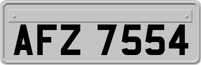 AFZ7554