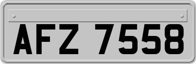 AFZ7558