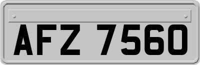 AFZ7560