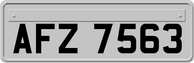 AFZ7563