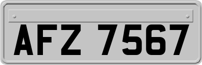 AFZ7567