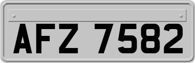 AFZ7582