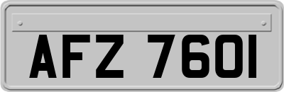 AFZ7601