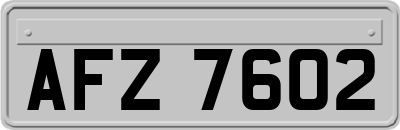 AFZ7602