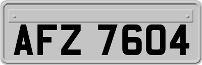 AFZ7604