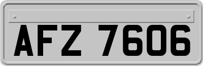 AFZ7606