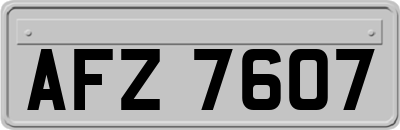 AFZ7607