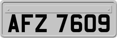 AFZ7609