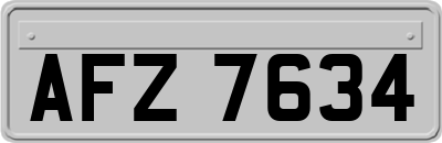 AFZ7634