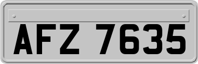 AFZ7635