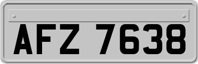 AFZ7638