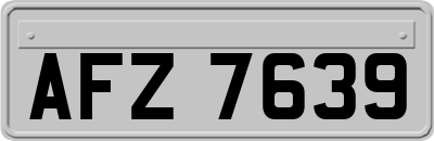 AFZ7639