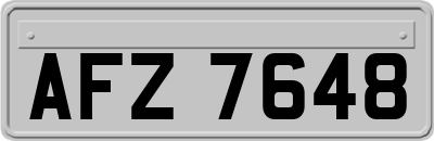 AFZ7648