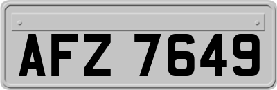 AFZ7649