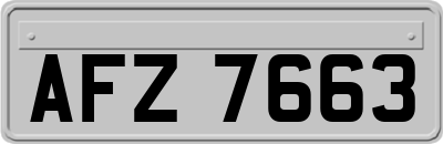 AFZ7663