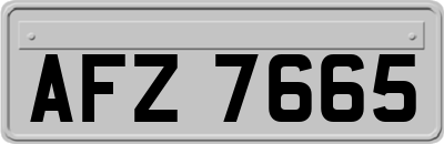 AFZ7665