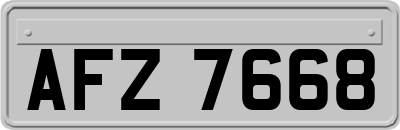 AFZ7668