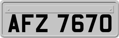 AFZ7670