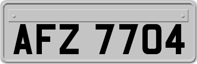 AFZ7704