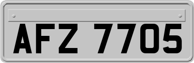 AFZ7705