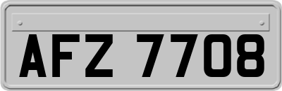 AFZ7708