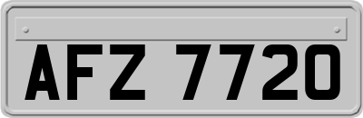 AFZ7720