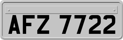 AFZ7722