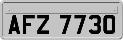 AFZ7730