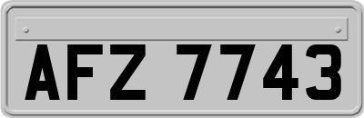 AFZ7743