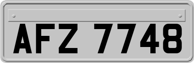 AFZ7748