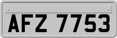 AFZ7753