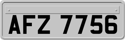 AFZ7756