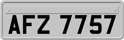 AFZ7757