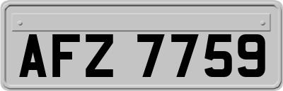 AFZ7759