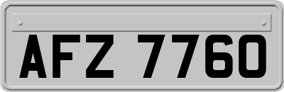 AFZ7760