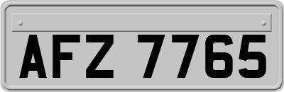 AFZ7765