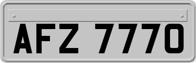 AFZ7770