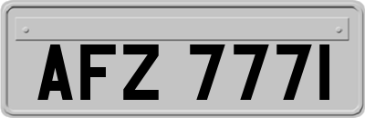 AFZ7771