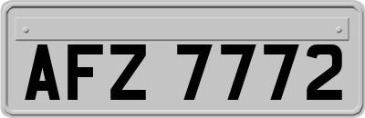 AFZ7772