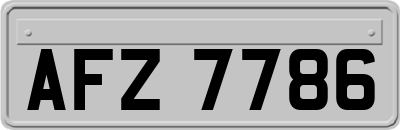 AFZ7786