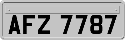 AFZ7787
