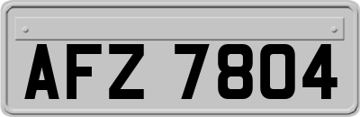 AFZ7804
