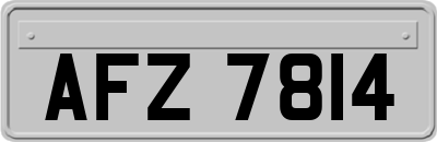 AFZ7814