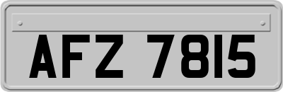 AFZ7815